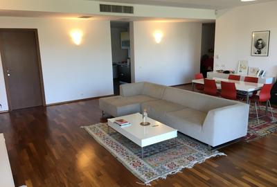 Apartament cu trei camere si doua locuri de parcare, in Baneasa Rezidential - 4