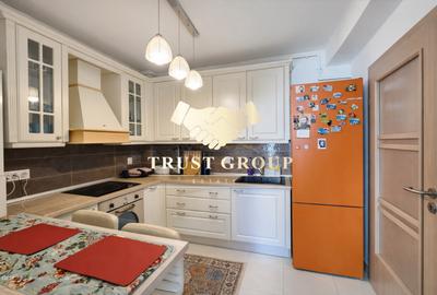 Apartament 3 camere Matei Voievod - bloc boutique - loc de parcare - 2
