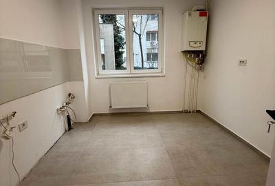 De vânzare apartament Cartier Hipodrom Parter NOU - 5
