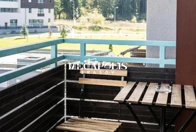 Apartament de Lux | Poiana Brașov | Investitie - 22