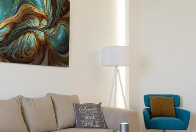 Apartament cu 2 camere - 2