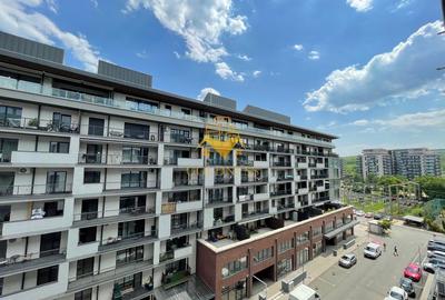 Apartament de vânzare, 2 camere, parcare, TVA inclus, Soporului - 1