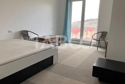 Apartament de inchirat cu 2 camere si parcare in Floresti Teilor - 4