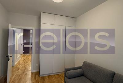 VANZARE 3 CAMERE | CURTE 88 MP | MOBILAT SI UTILAT LUX | STRAULESTI | - 9