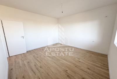 Apartamente cu 3 camere disponibile imediat, gradina de 103 mp. - 11