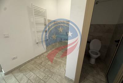 Spațiu comercial modern – Etaj 1 – zona  Promenada - 5