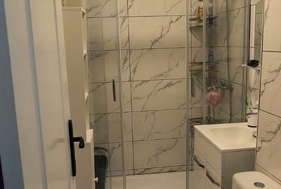 Inchiriere apartament 2 camere Drumul Taberei Sibiu - 5