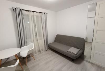 3 camere, 2 bai, etaj 1/6, mobilat complet, complexul cu clinica medicala ONIX - 17