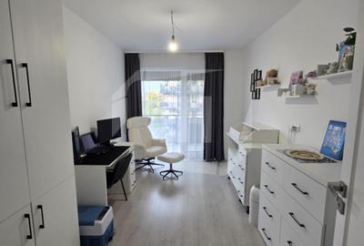 Apartament 3 camere, Gheorgheni| Sopor - 8