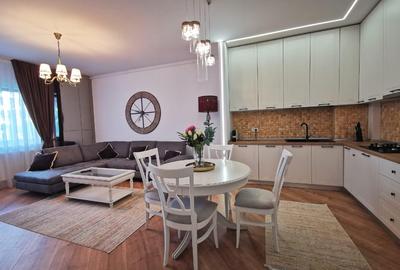 Apartament Premium în 4City North | Mobila Rovere | Întreținut Impecabil - 7