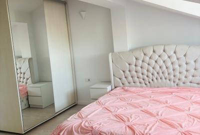 Vând ap str Safirului 87 mp utili plus pod 30 mp poziție excelentă - 9