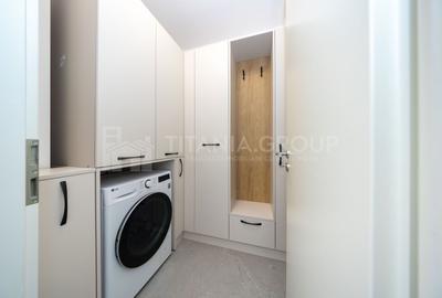 Apartament 2 camere finisaje premium, bloc nou 2026  - Kasper Coresi - 7