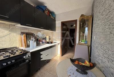 2 camere, et 7/8-Drumul Taberei, Mall Plaza - 9