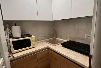 Universitate, garsoniera pozitie excenta pe Bd-ul Nicolae Balcescu - 4