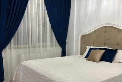 Inchiriere apartament MODERN zona Campus-langa Hotel Nevada - 2