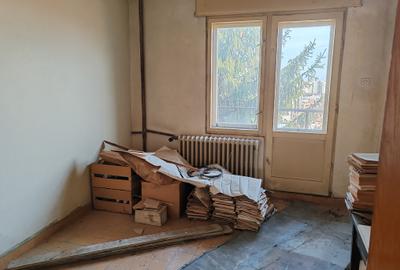 Apartament 5 camere pozitie deosebita zona Colinei - 15