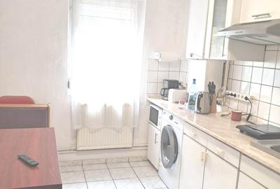 Apartament 4 camere pe Bulevardul Mihai Viteazu - 1