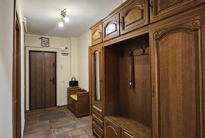 Apartament 3 camere - Nerva Traian - etaj 1 - 4