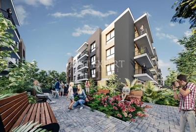Apartament cu 4 camere decomandat în Theodor Pallady