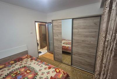 Inchiriere 2 camere, zona Tomis Nord - 8