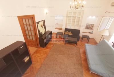 Vanzare si * sau Inchiriere Casa/Vila 5 camere Dorobanti - 39