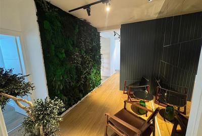 Casa parter NOUA, livada,130 mp utili, 490 mp teren,MOBILATA,UTILATA - 14