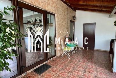 Casa individuala | 6 camere | Teren 863 MP | Selimbar - 24