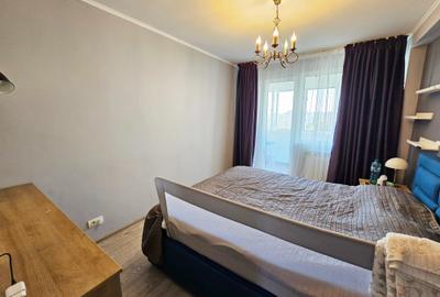 Apartament 3 Camere Baba Novac cu Parcare - 16