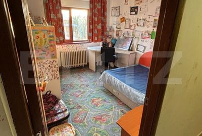 Apartament 3 camere, 67 mp, zona Nicolina - 6