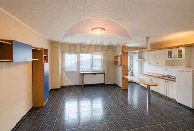 Apartament cu 1 camere de vânzare în zona Nerva Traian - 1