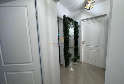 Apartament 2 camere, zona Brancoveanu - Grand Arena Mall - 7