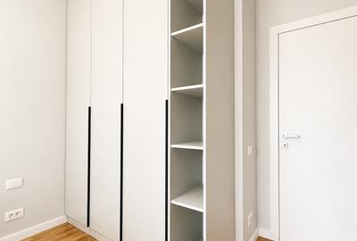 Apartament 2 Camere Aviației | Mobilat Utilat LUX | 70 mp | Herastrau - 6