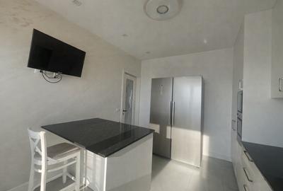 Casa moderna 210 mp | Zona centrala | Cartier privat - 13