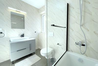 Apartament 3 camere + parcare subterana - Denya Forest 5 - 14