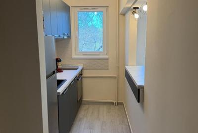 Floreasca, 2 camere de inchiriat - 6