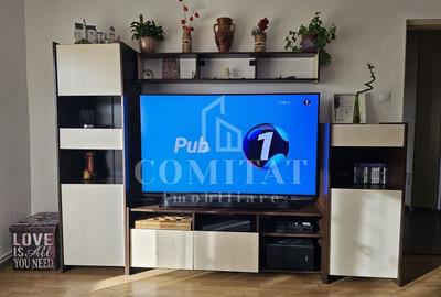 Apartament cu 3 camere decomandate | Zona Parcului Iuliu Prodan - 2
