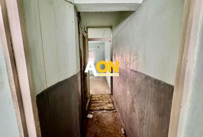 Apartament 2 camere de vânzare | 50 mp | Parter | Zona Cetate - 8