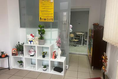 Spatiu ideal pentru  birouri, cabinete, afterschool - 40