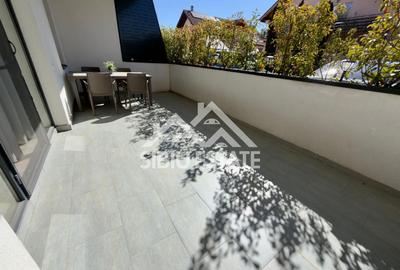 Apartament cu 3 camere decomandat în Șelimbăr