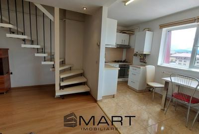 Apartament 4 camere zona Strand Sibiu - 8