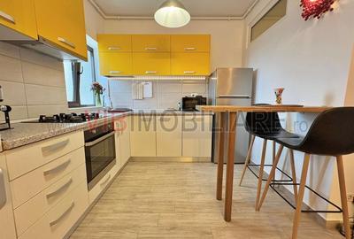 2 Camere - Bloc Nou - Bd Timisoara - Valea Oltului - 10