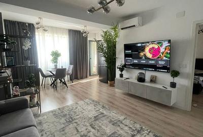 2 Camere de închiriat | Pipera | Parcare inclusă - 1