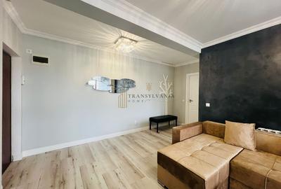 Apartament 2 camere, +parcare subterana - 9