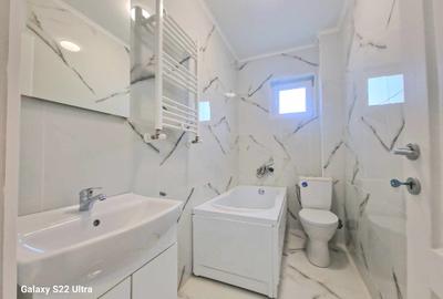 Apartament 1 camera D 28 MP  + curte intabulataLunca Cetatuii - 6