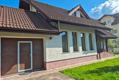 Casa de inchiriat Green Valley Brașov - 5