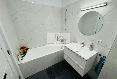 Penthouse Panoramic 4 camere | Terasă 38 mp | 2 parcări | Iris–Oașului - 10