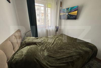 Apartament 3 camere, 46 mp, zona Tatarasi - 4