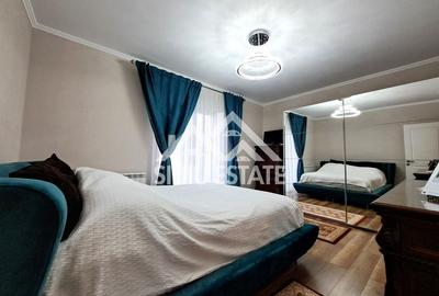 Casa pe un nivel, garaj, teren 600 Sibiu Tocile - 11
