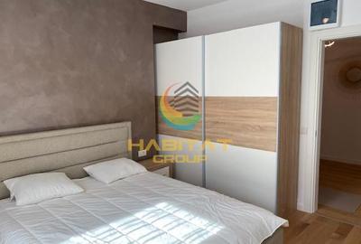 Baneasa Apartament 3 Camere 2 Bai Mobilat Utilat Renovat - 8