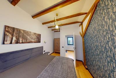 Casa moderna,mobilata-utilata,Harman-Brasov - 18